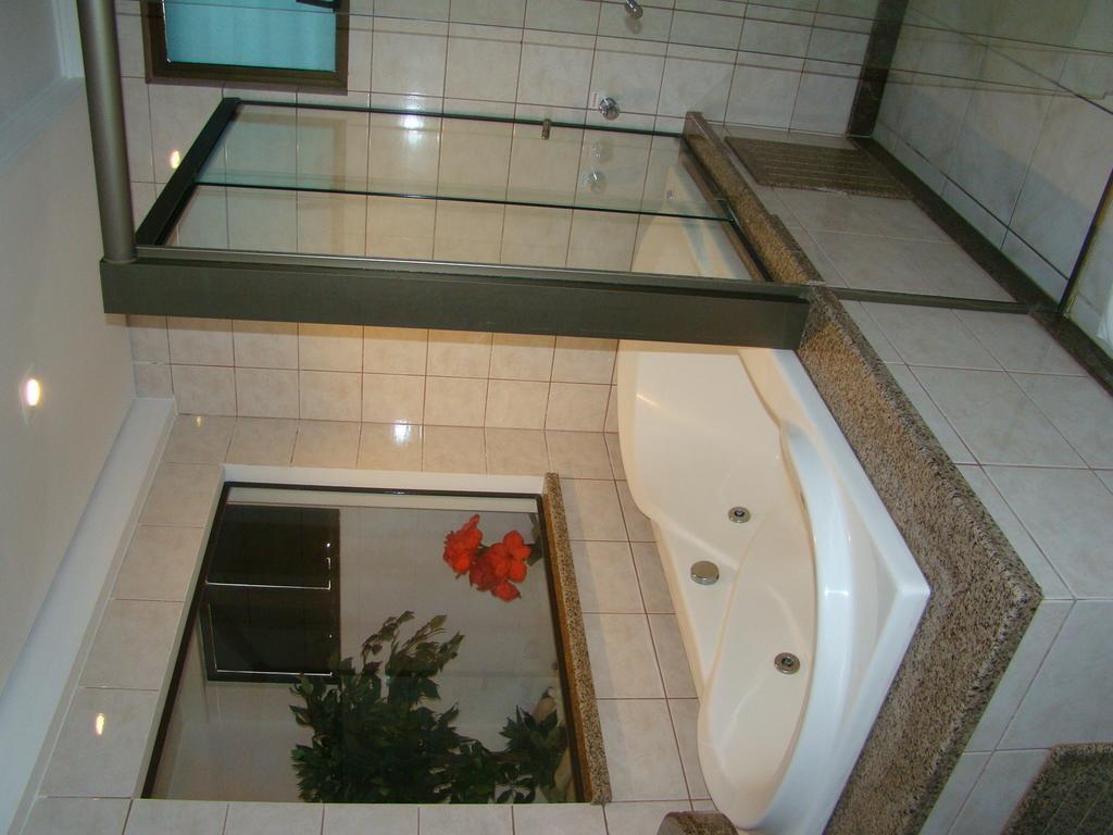 Rios Hotel Rondonopolis Exterior photo