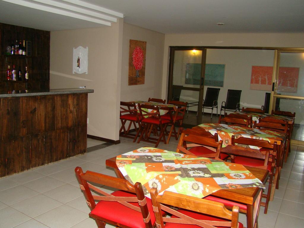 Rios Hotel Rondonopolis Exterior photo