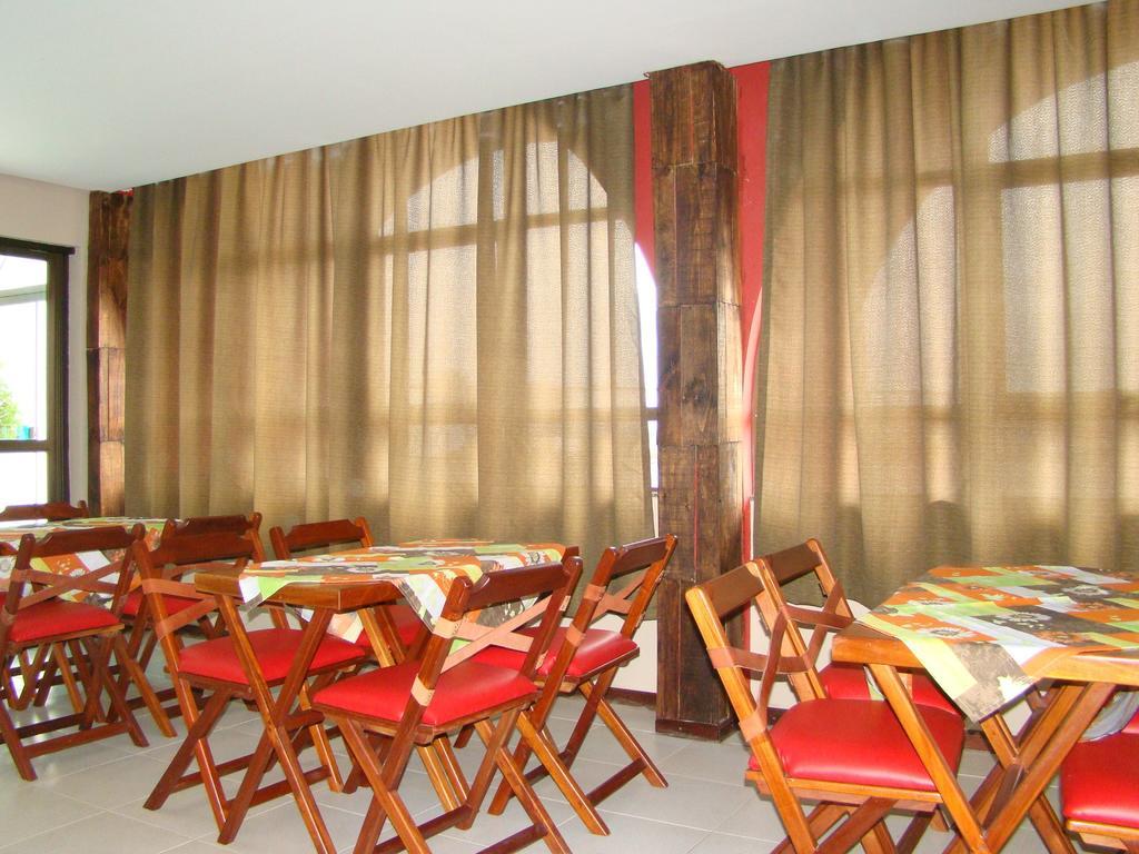 Rios Hotel Rondonopolis Exterior photo