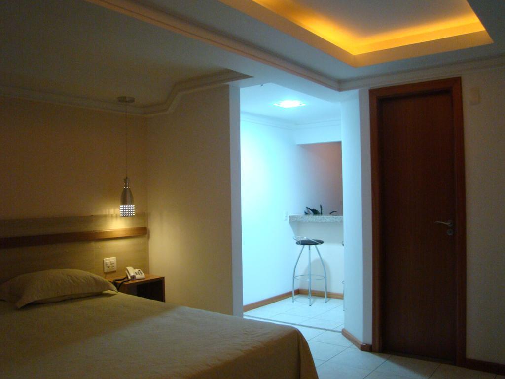 Rios Hotel Rondonopolis Exterior photo